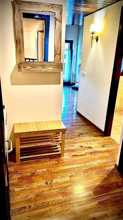 Atico Duplex A Pie De Pistas De Esqui Bed & Breakfast La Molina  Dış mekan fotoğraf