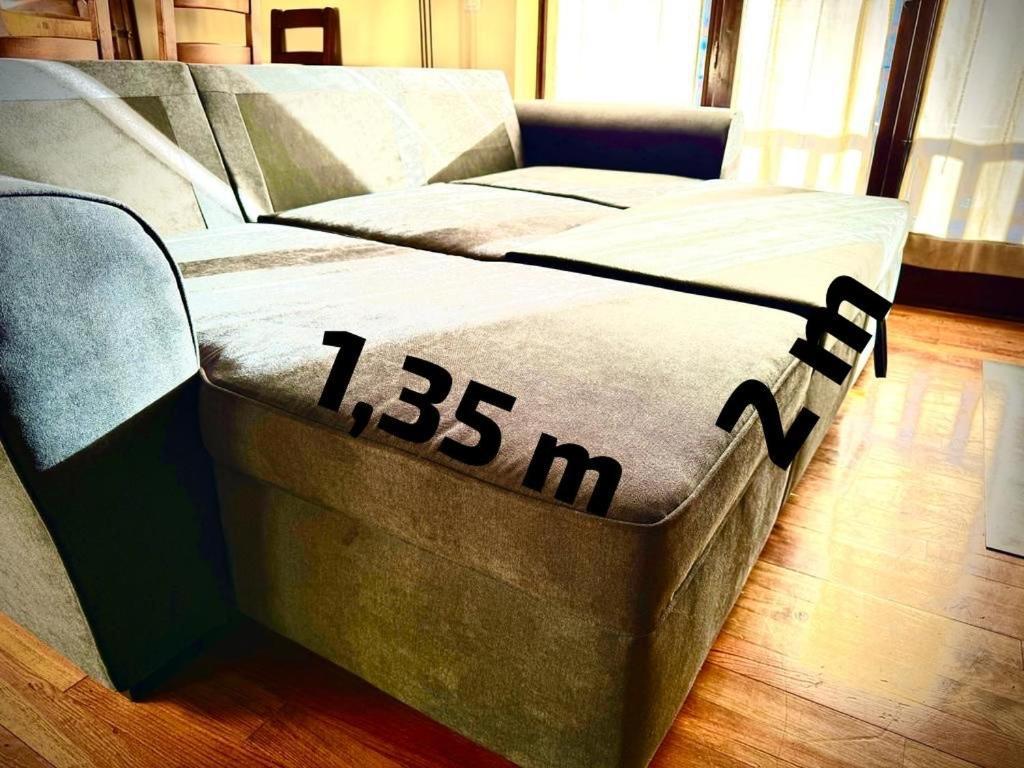 Atico Duplex A Pie De Pistas De Esqui Bed & Breakfast La Molina  Dış mekan fotoğraf